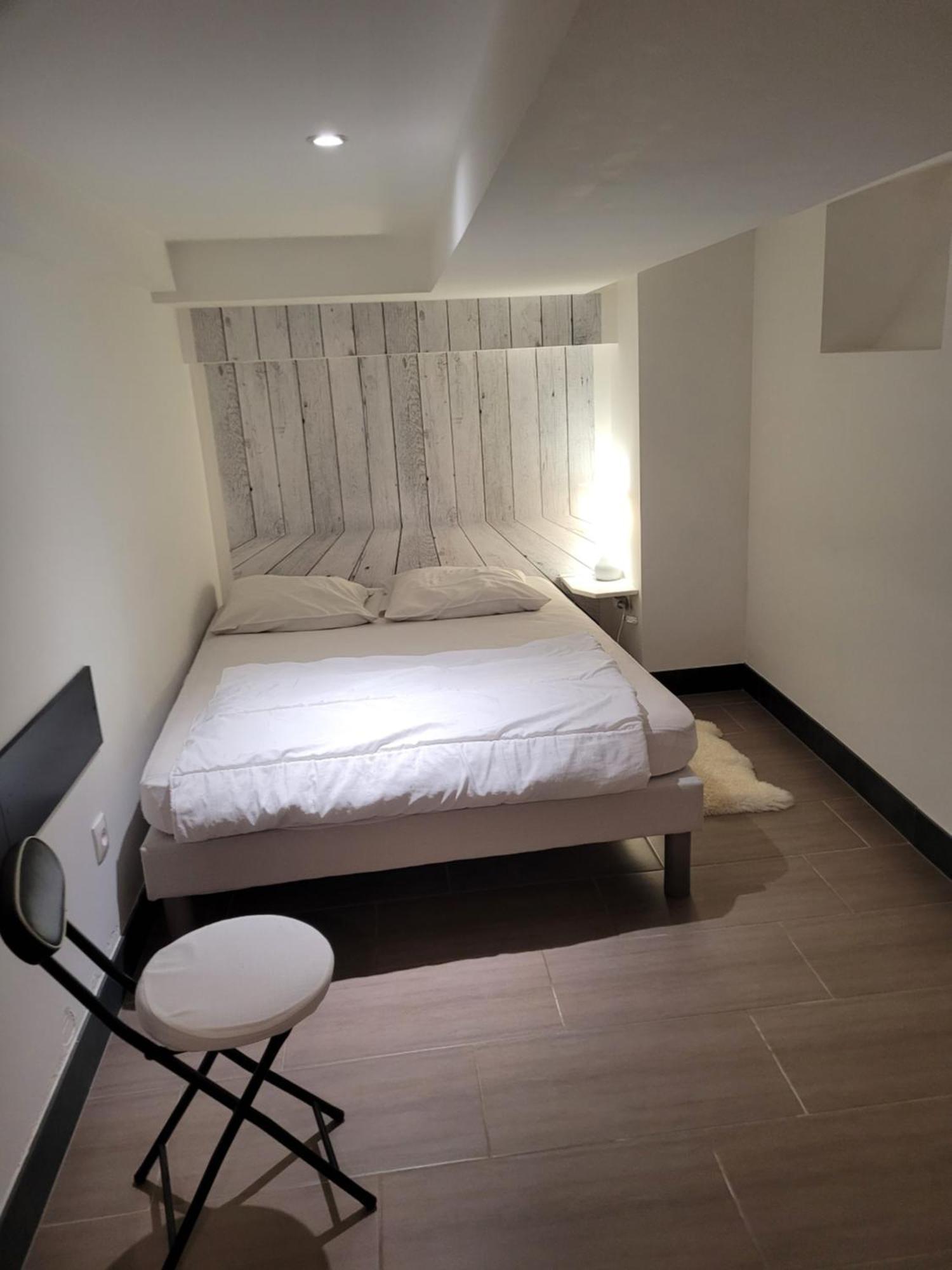 Tripiers Duplex Leilighet Colmar Eksteriør bilde